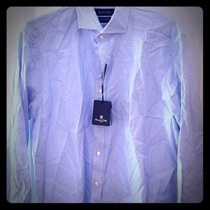 Massimo Dutti luxury blend shirt